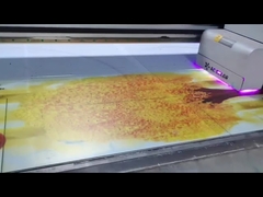 Digital UV Printing Glass