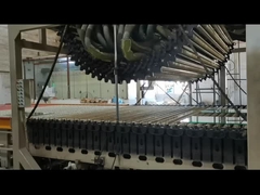 China Flach- und geschwungen gehärtetes Glas Fabrik