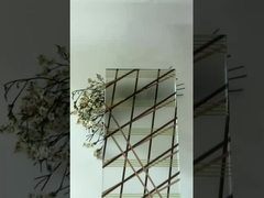 Digital, die Glas drucken