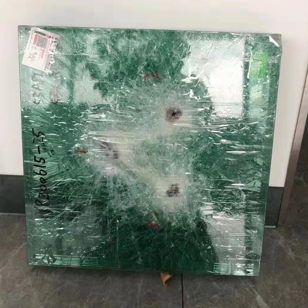 foshan nanhai ruixin glass co., ltd Produktionslinie des Herstellers