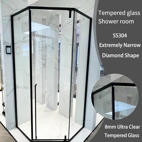 foshan nanhai ruixin glass co., ltd Produktionslinie des Herstellers